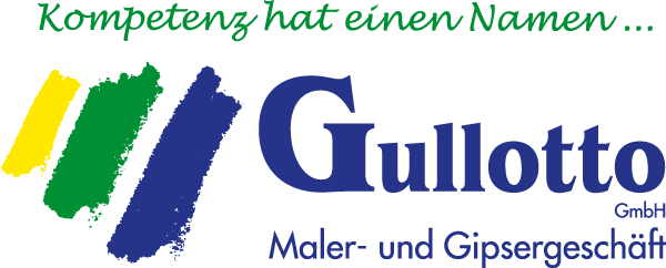 Gullotto GmbH Maler- und Gipsergeschäft